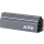 ADATA 1TB M.2 PCIe Gen4 NVMe GAMMIX S70 - 594264 - zdjęcie 2